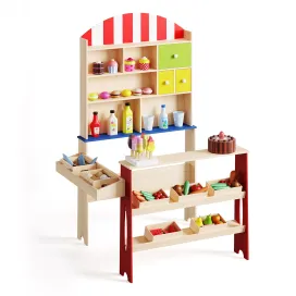 Children corner shop by lelin toys